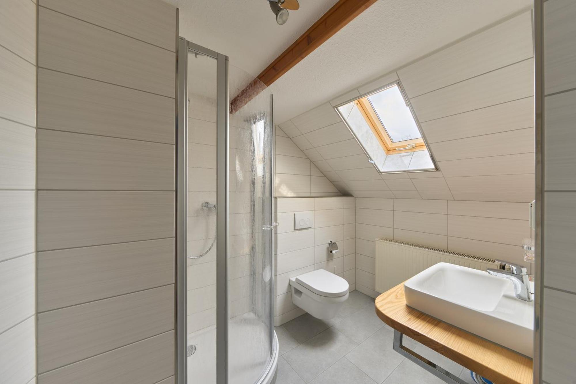 Landhotel Brauner Hirsch Kammerforst Room photo